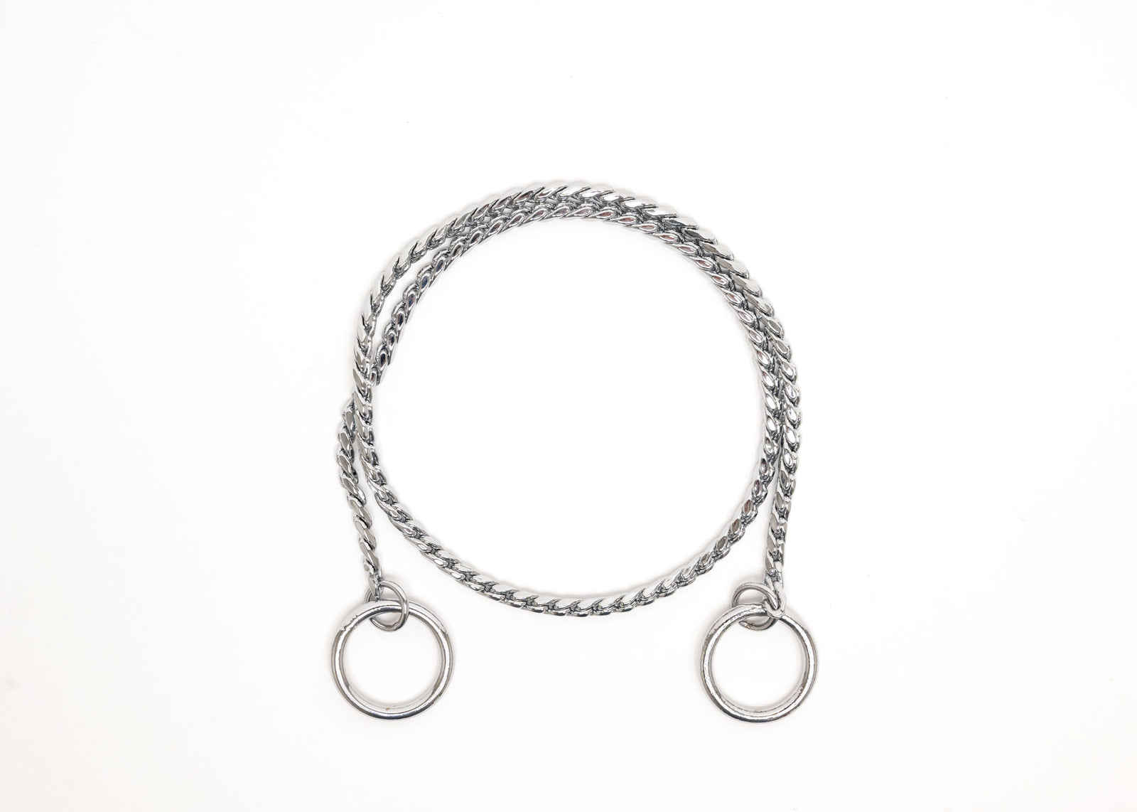 Show Tech Show Chain From 25 cm to 80 cm, Silver, Gold, Anthracite (Black) & Rose Gold