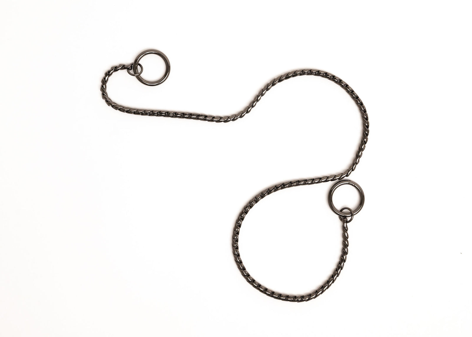 Show Tech Show Chain From 25 cm to 80 cm, Silver, Gold, Anthracite (Black) & Rose Gold