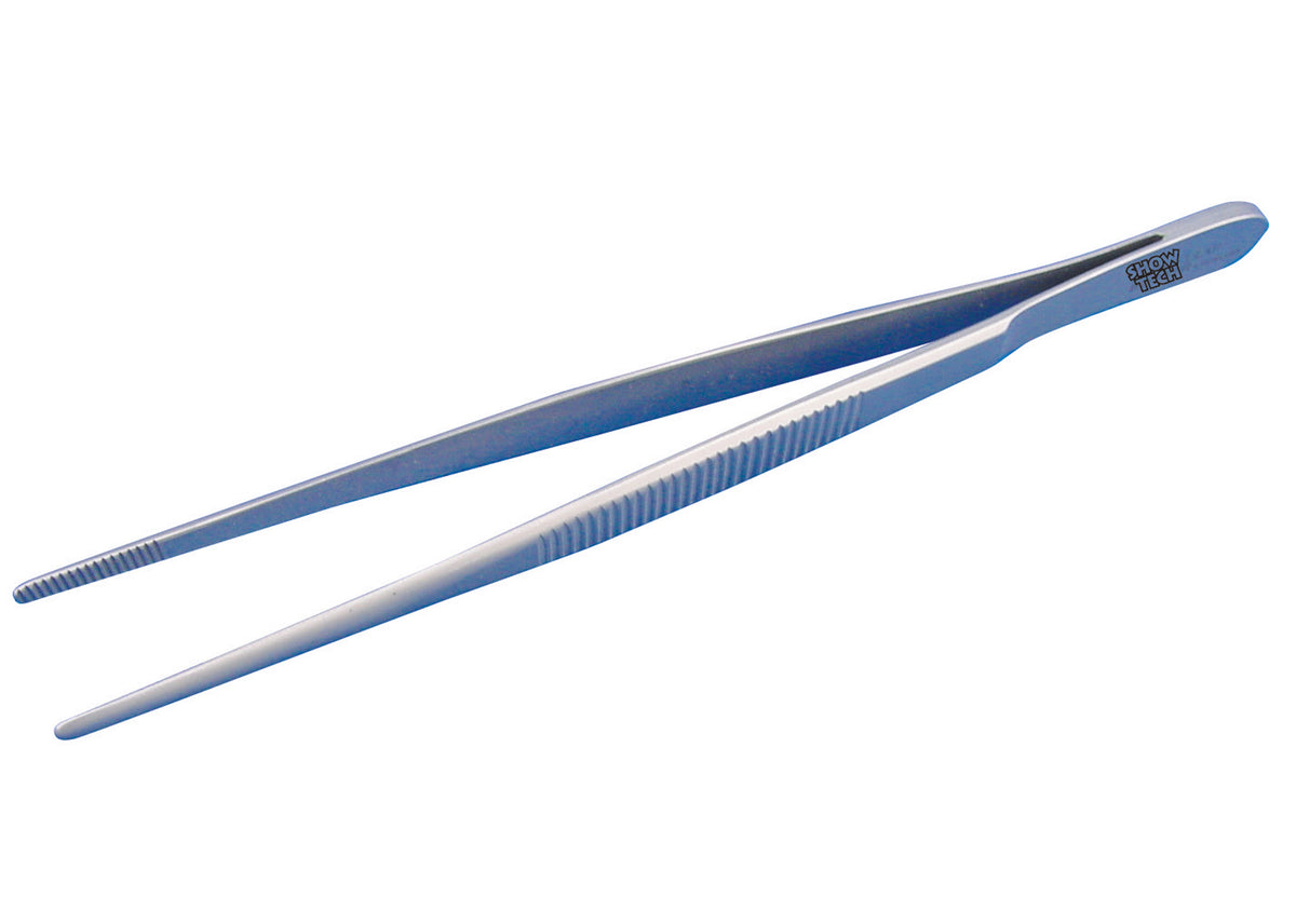 Show Tech Surgical Tweezers - Ear cleaner
