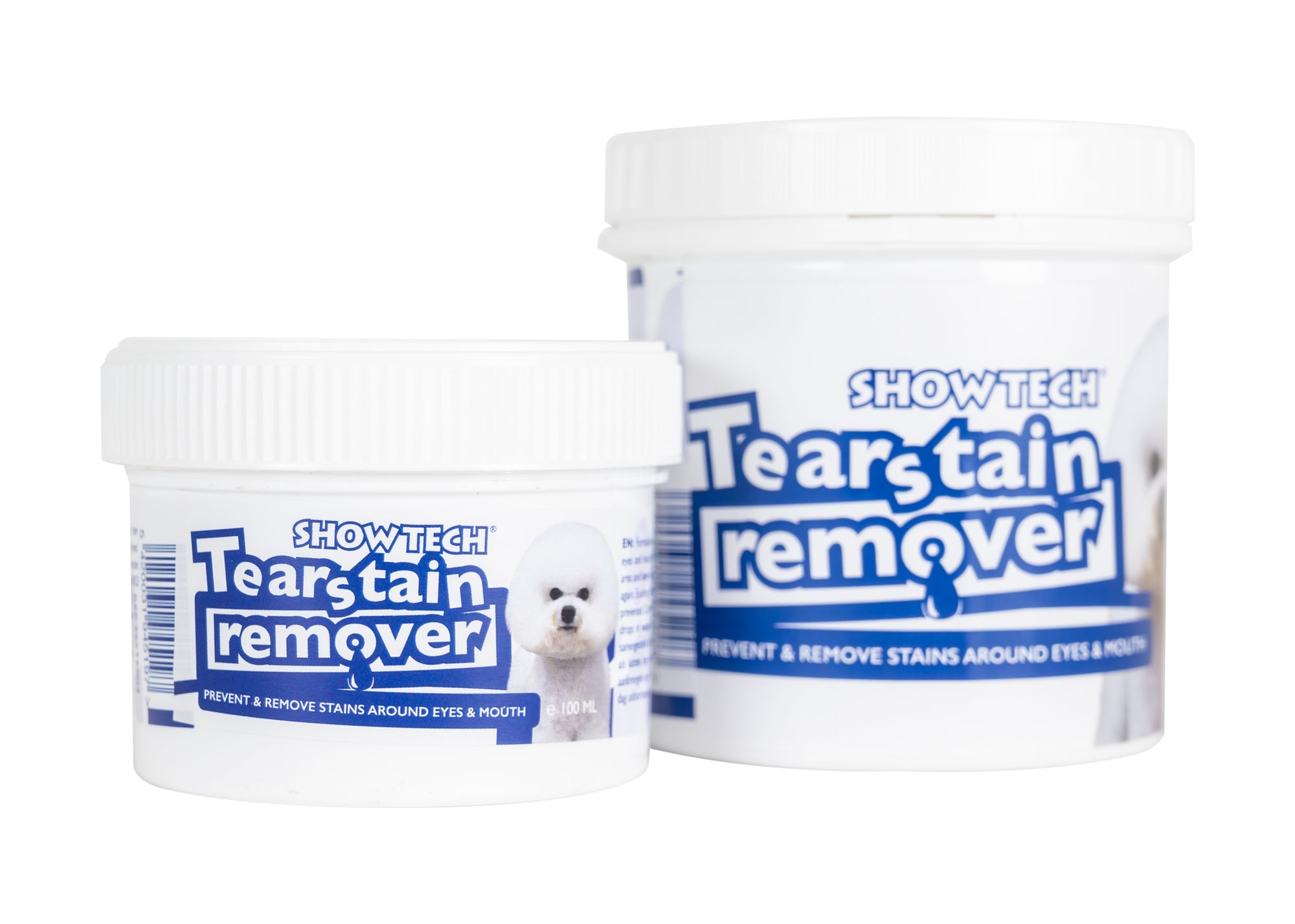 Show Tech Tear Stain Remover