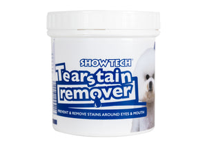 Show Tech Tear Stain Remover