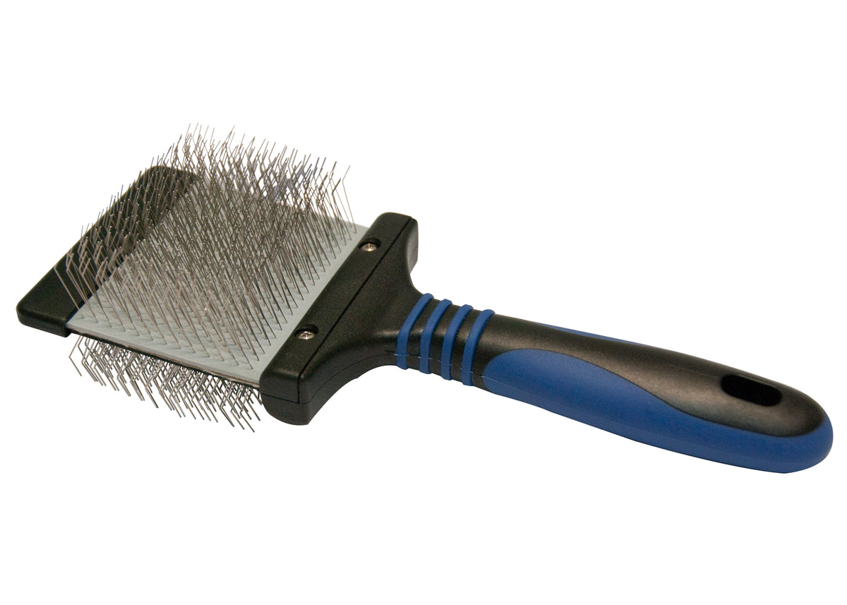 Show Tech Twin-Flex Slicker Brush