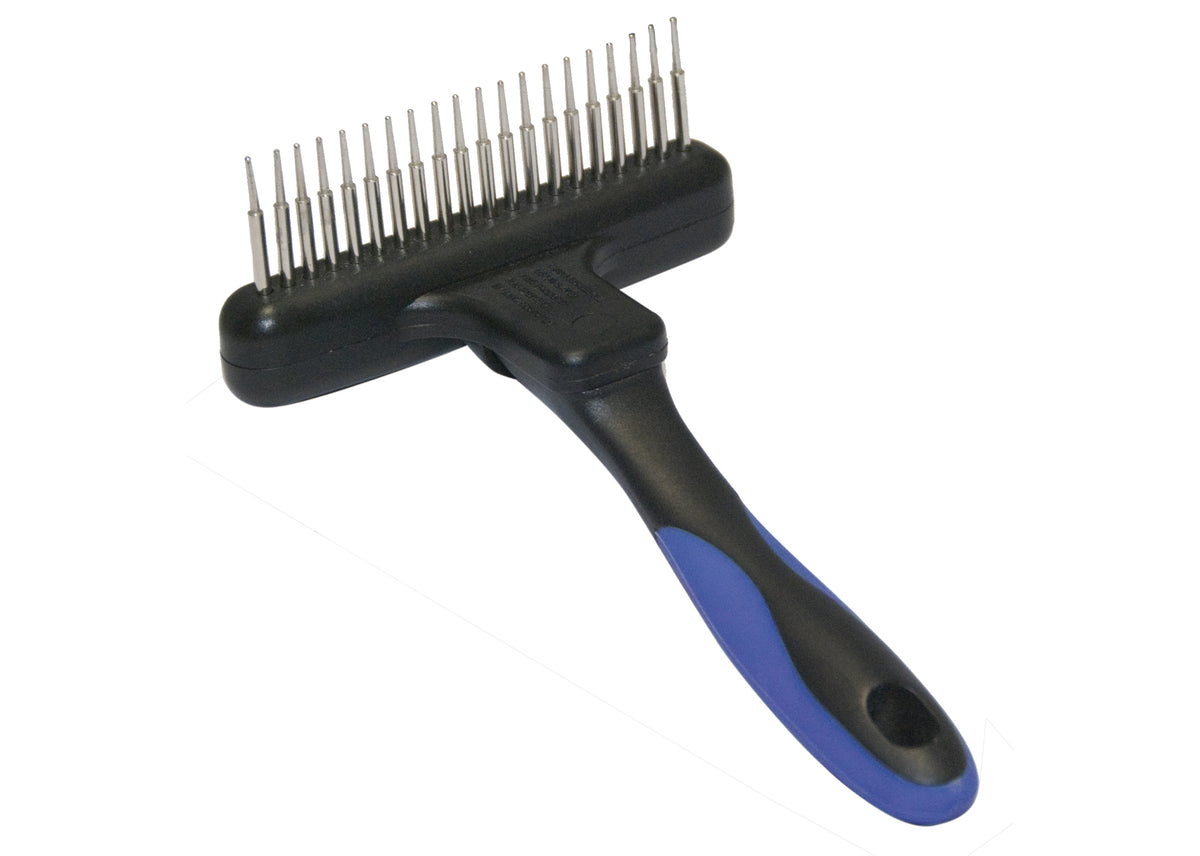 Show Tech Twist &amp; Cling Rake Combs