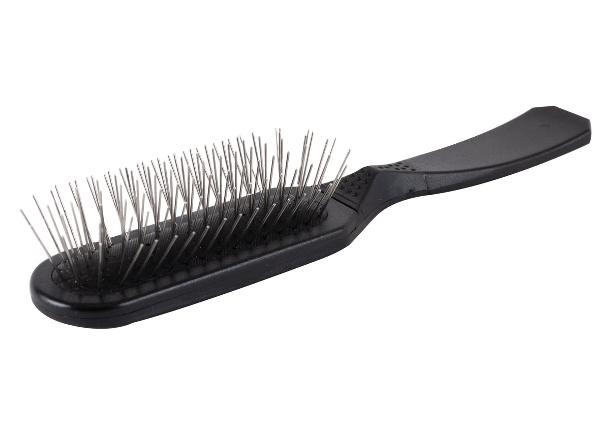 Show Tech Ultra-Pro Pin Brush Oblong Pin Brush