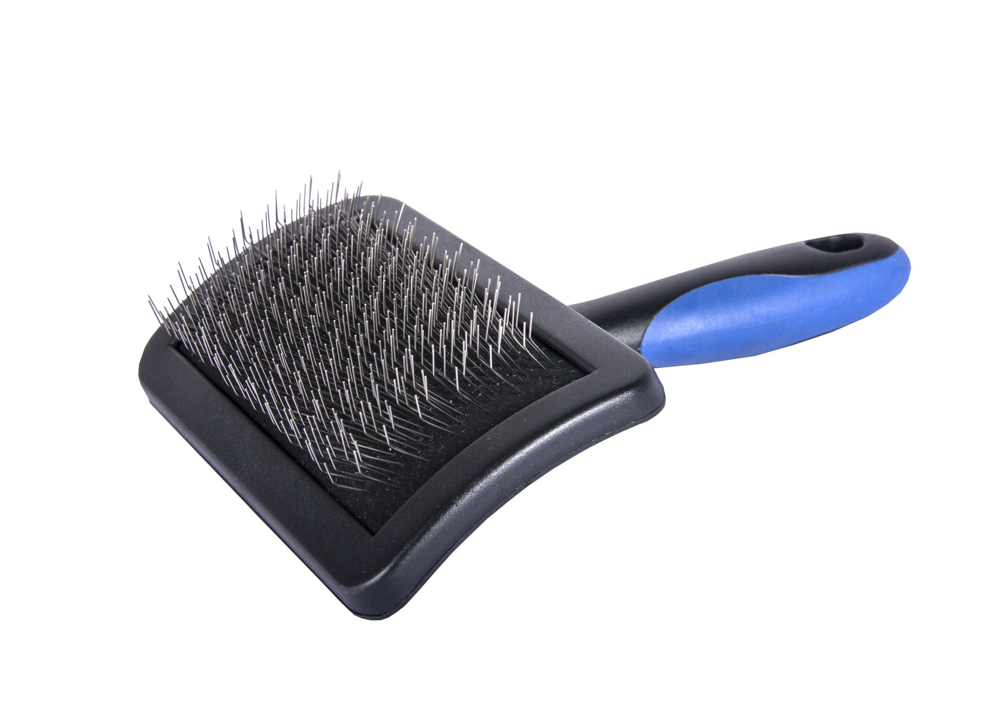 Show Tech Universal Duo-Pin Slicker Brush