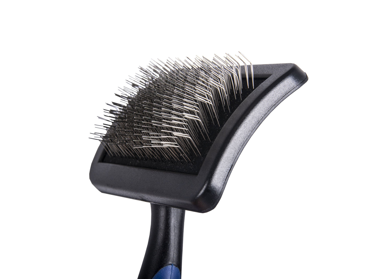Show Tech Universal Duo-Pin Slicker Brush
