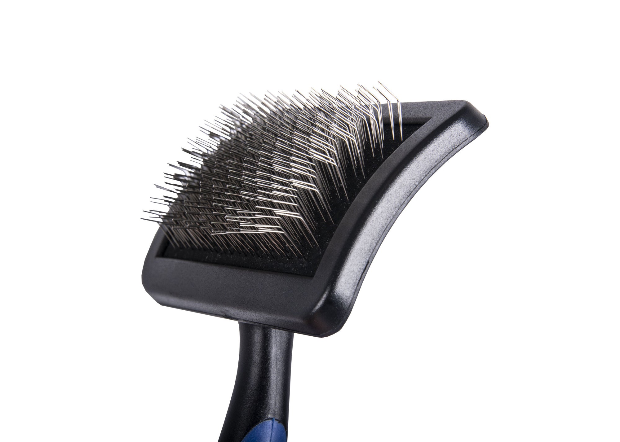 Show Tech Universal Duo-Pin Slicker Brush