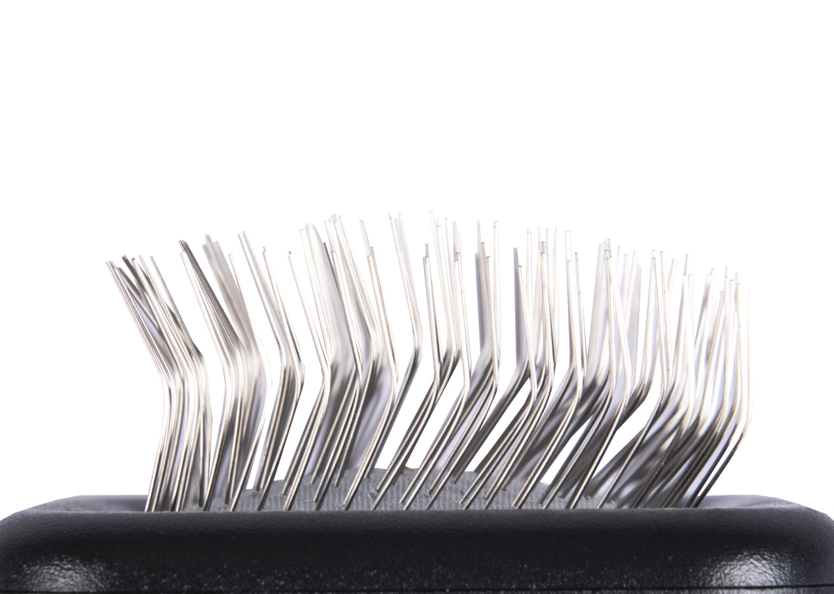 Show Tech Universal Soft Slicker Brush
