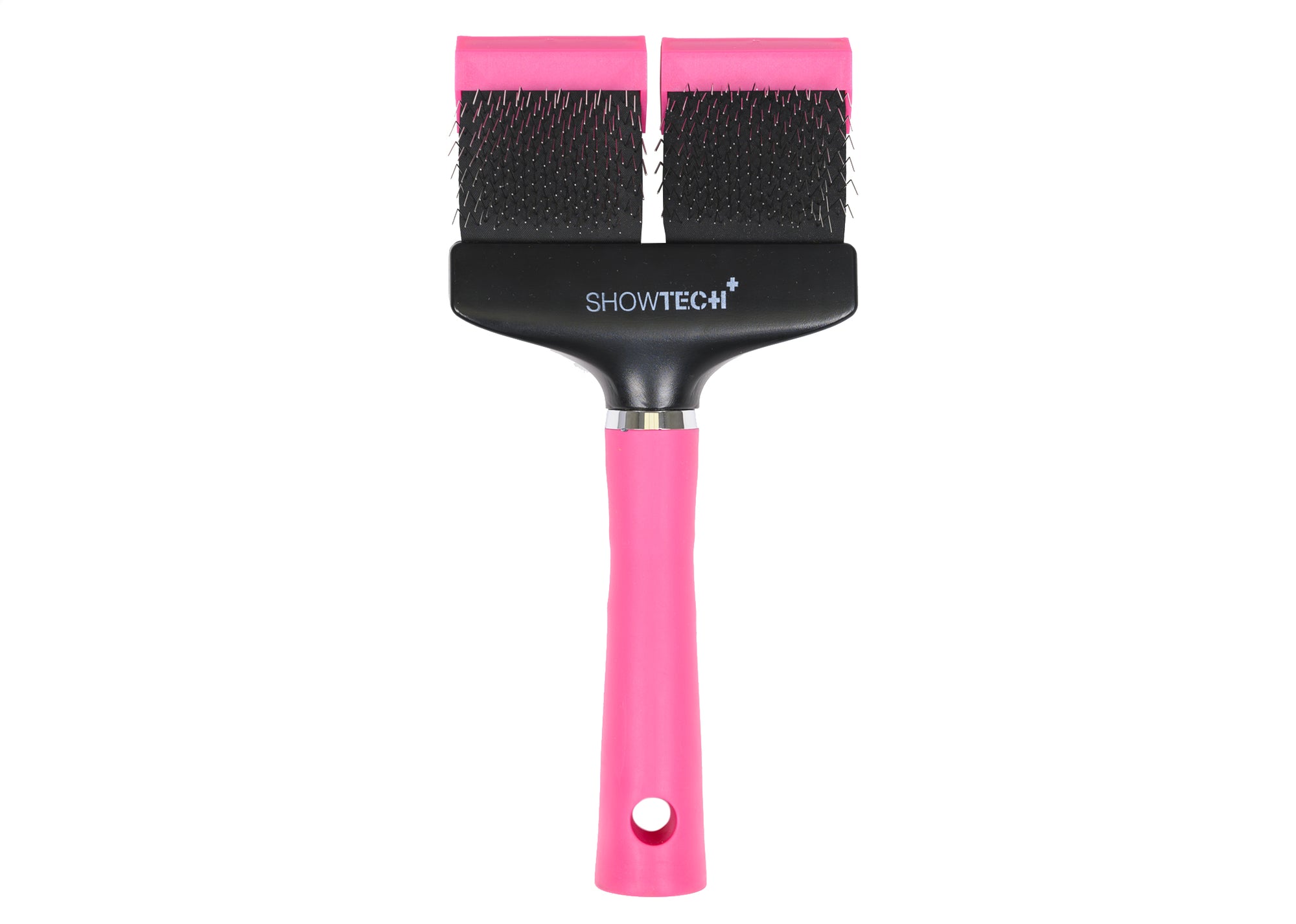 Show Tech+ Flex Groom Professional Slicker