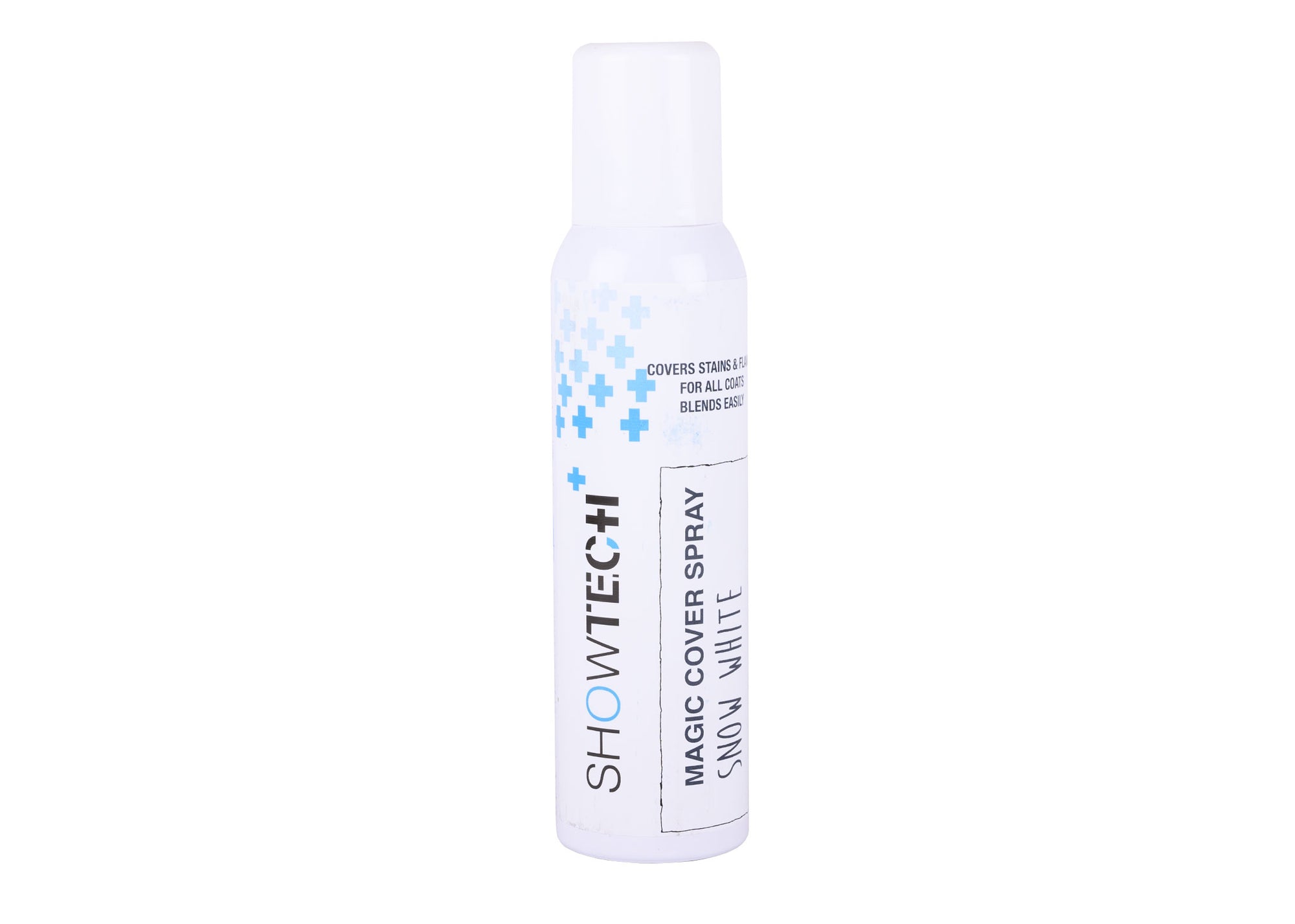 Show Tech+ Magic Cover Spray 125ml