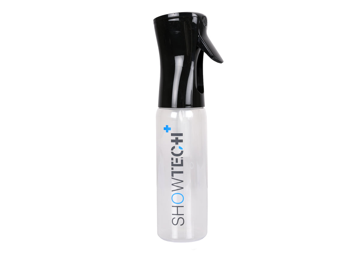 Show Tech+ Magic Mist Micro Atomizer Black 300 ml