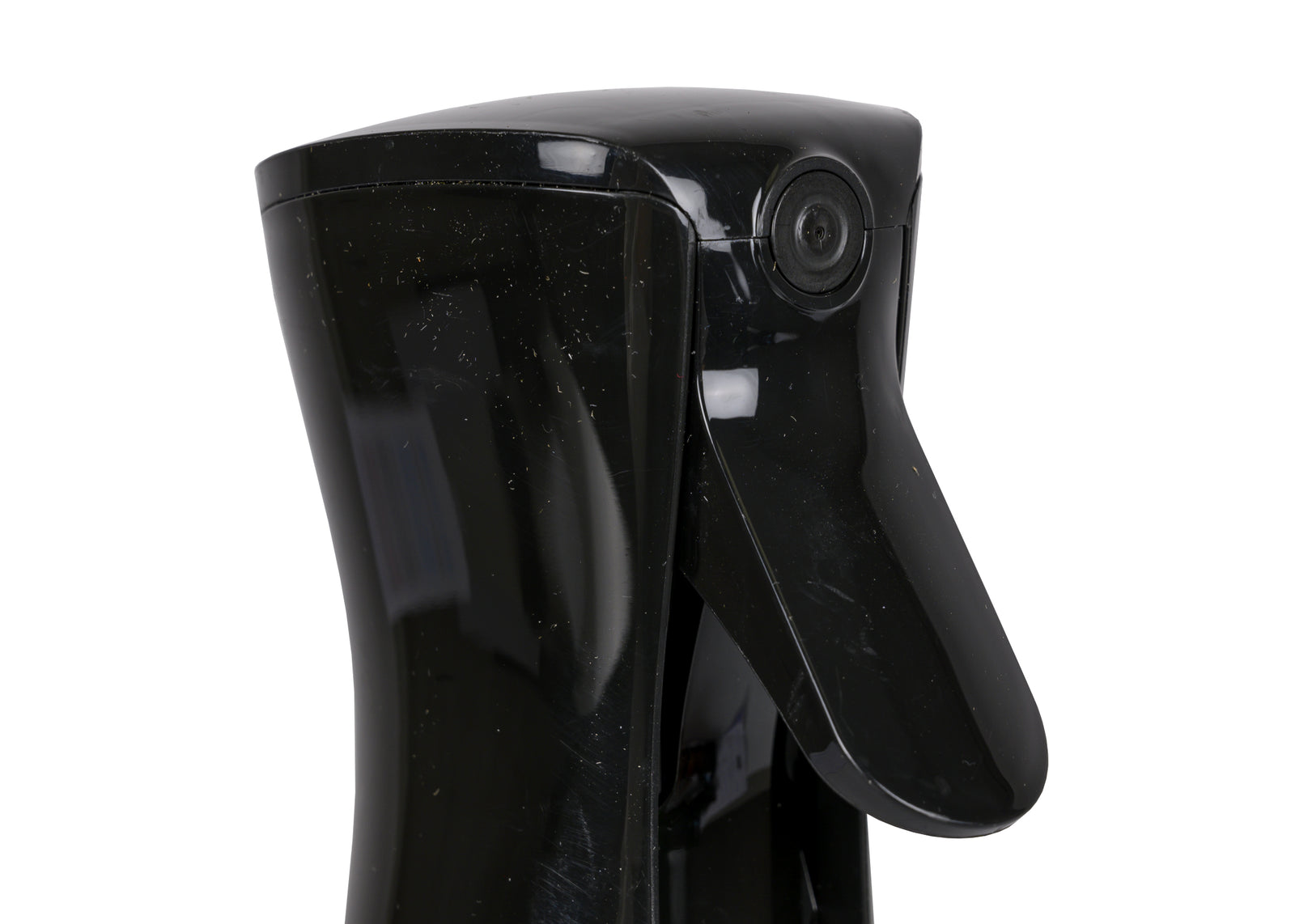 Show Tech+ Magic Mist Micro Atomizer Black 300 ml