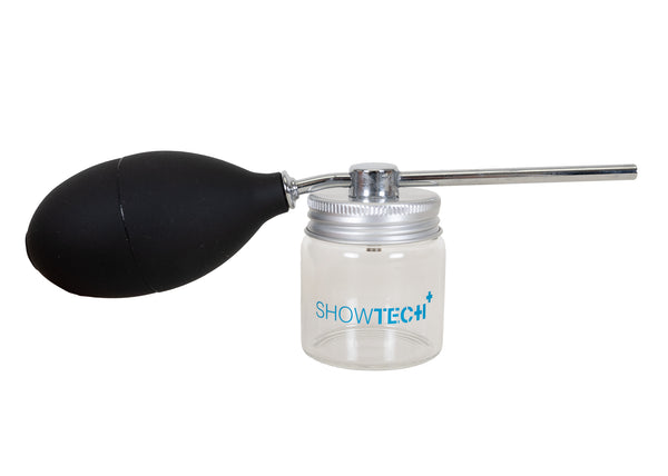 Show Tech Powder Puffer 50 ml