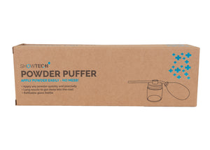 Show Tech+ Powder Puffer 50 ml