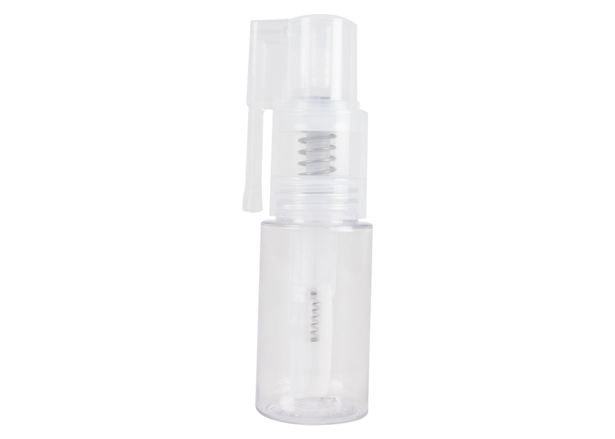 Show Tech+ Powder Spray Bottle 35 ml