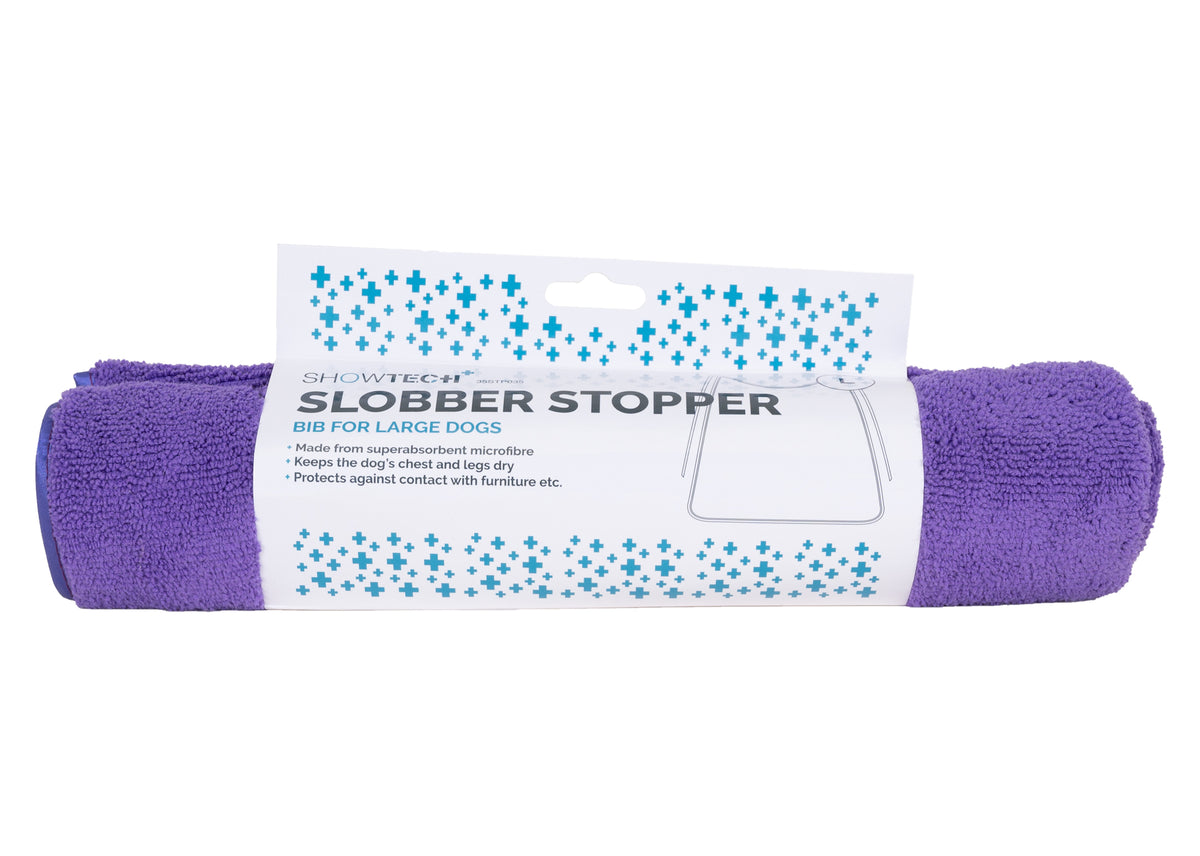 Show Tech+ Slobber Stopper