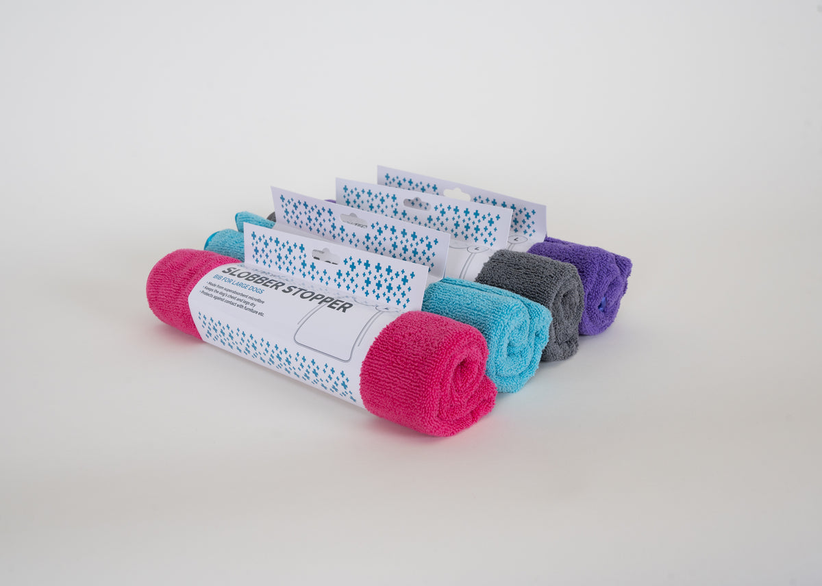 Show Tech+ Slobber Stopper