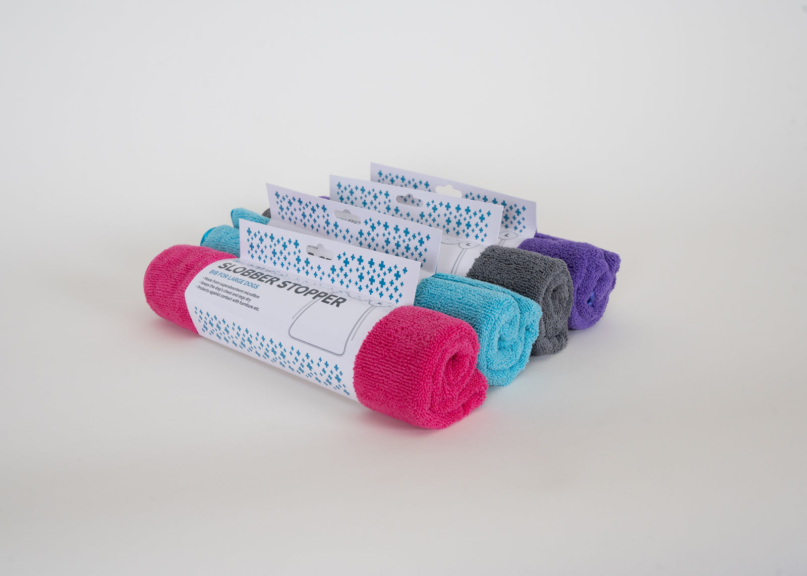 Show Tech+ Slobber Stopper