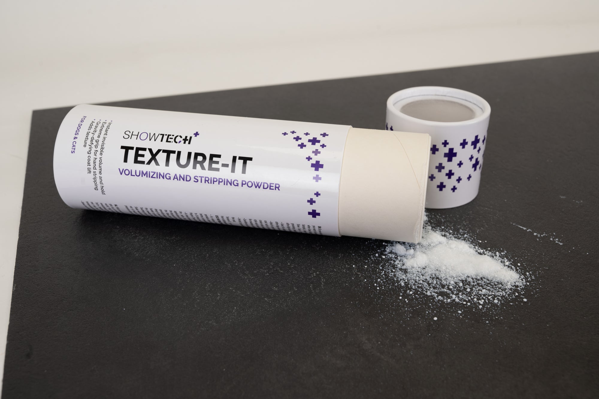 Show Tech+ Texture-IT Powder