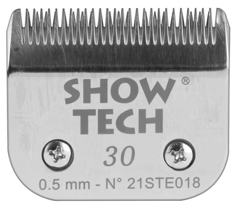 Show Tech A5 Narrow Blades