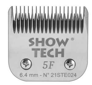 Show Tech A5 Narrow Blades