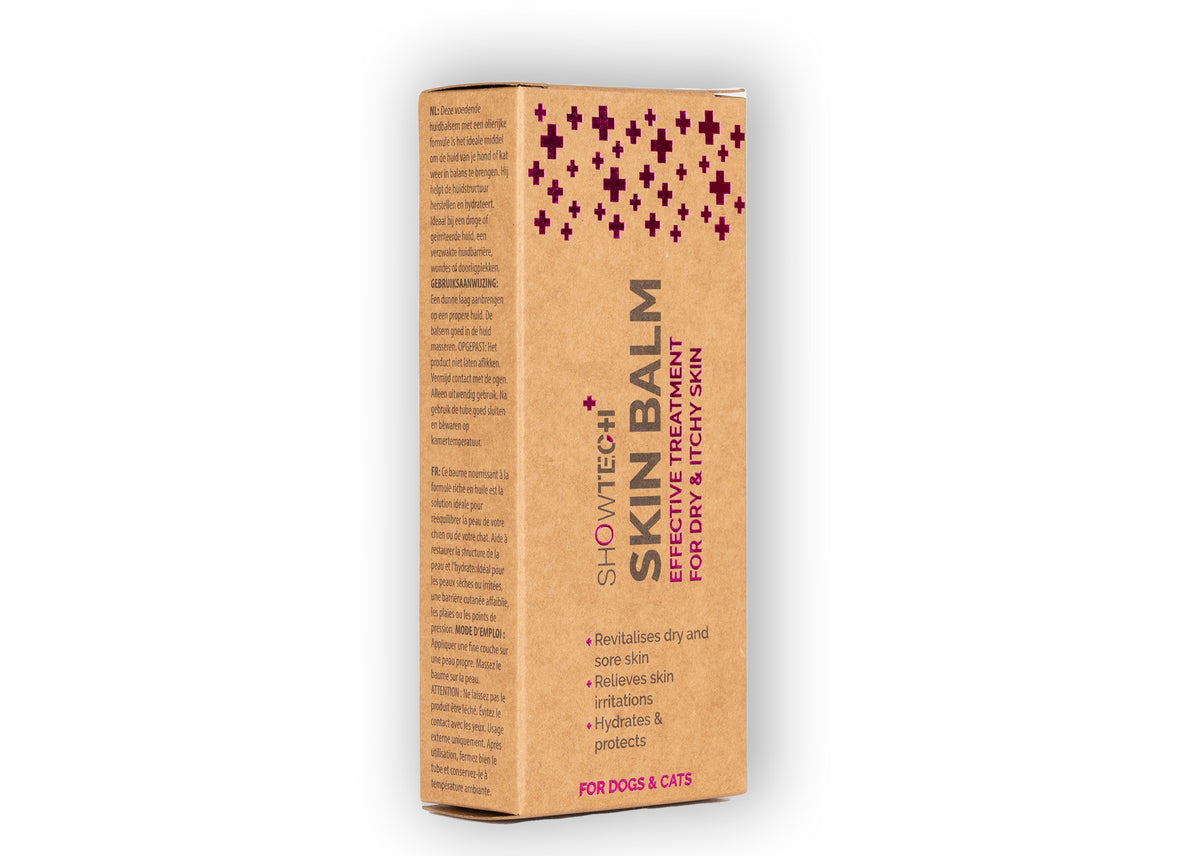 Show Tech+ Skin Balm 50 g