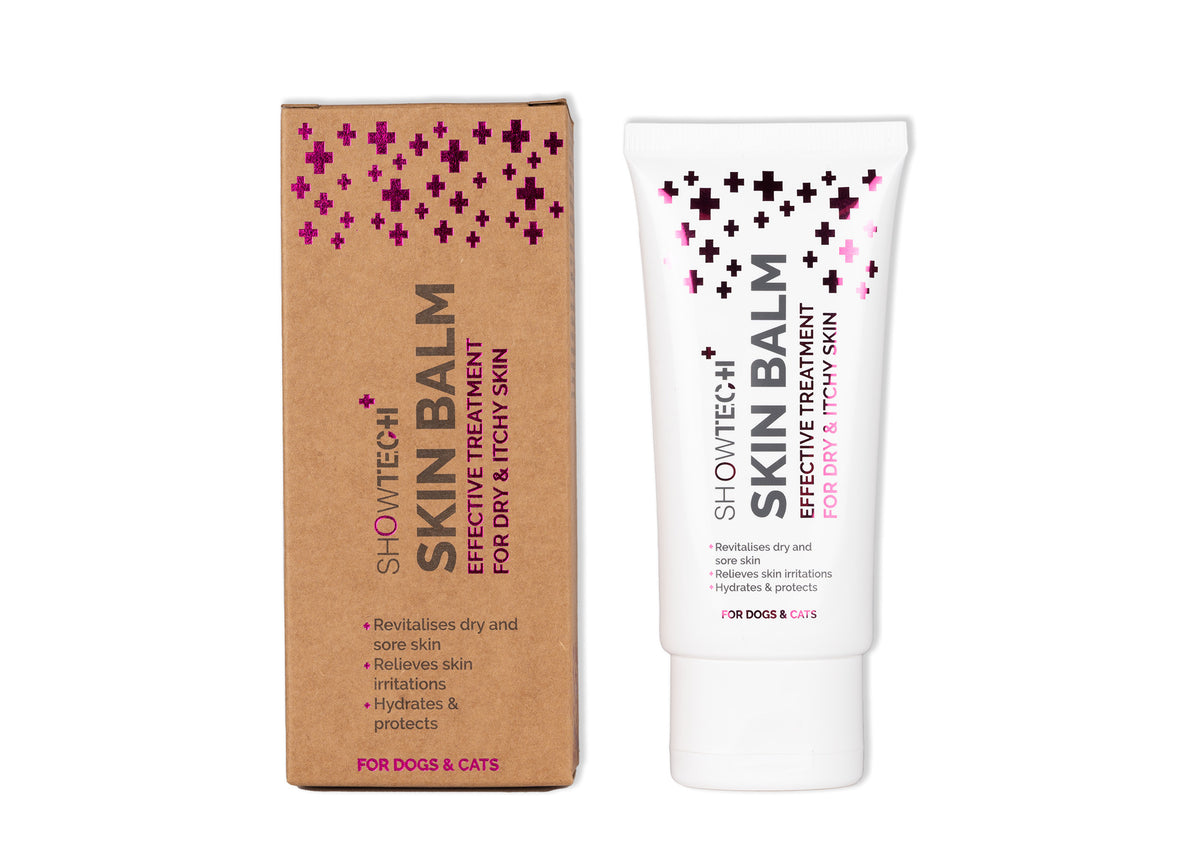 Show Tech+ Skin Balm 50 g