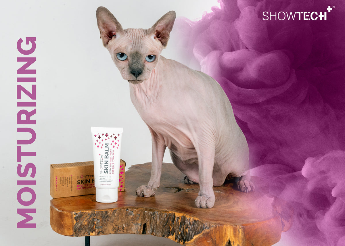 Show Tech+ Skin Balm 50 g