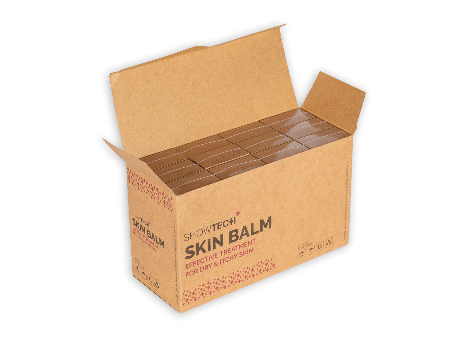 Show Tech+ Skin Balm 50 g