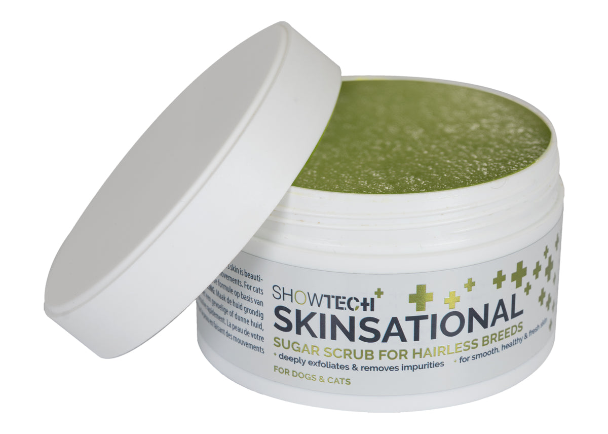 Show Tech+ Skinsational Pet Scrub 200 ml