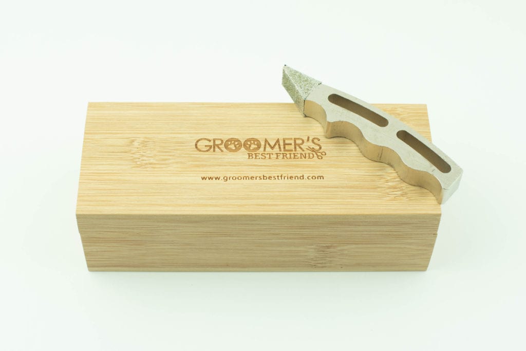 Diamondg Roozee Stripping Stone