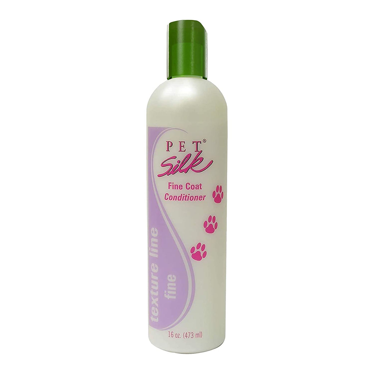 Pet Silk Texturizing Fine Coat Conditioner