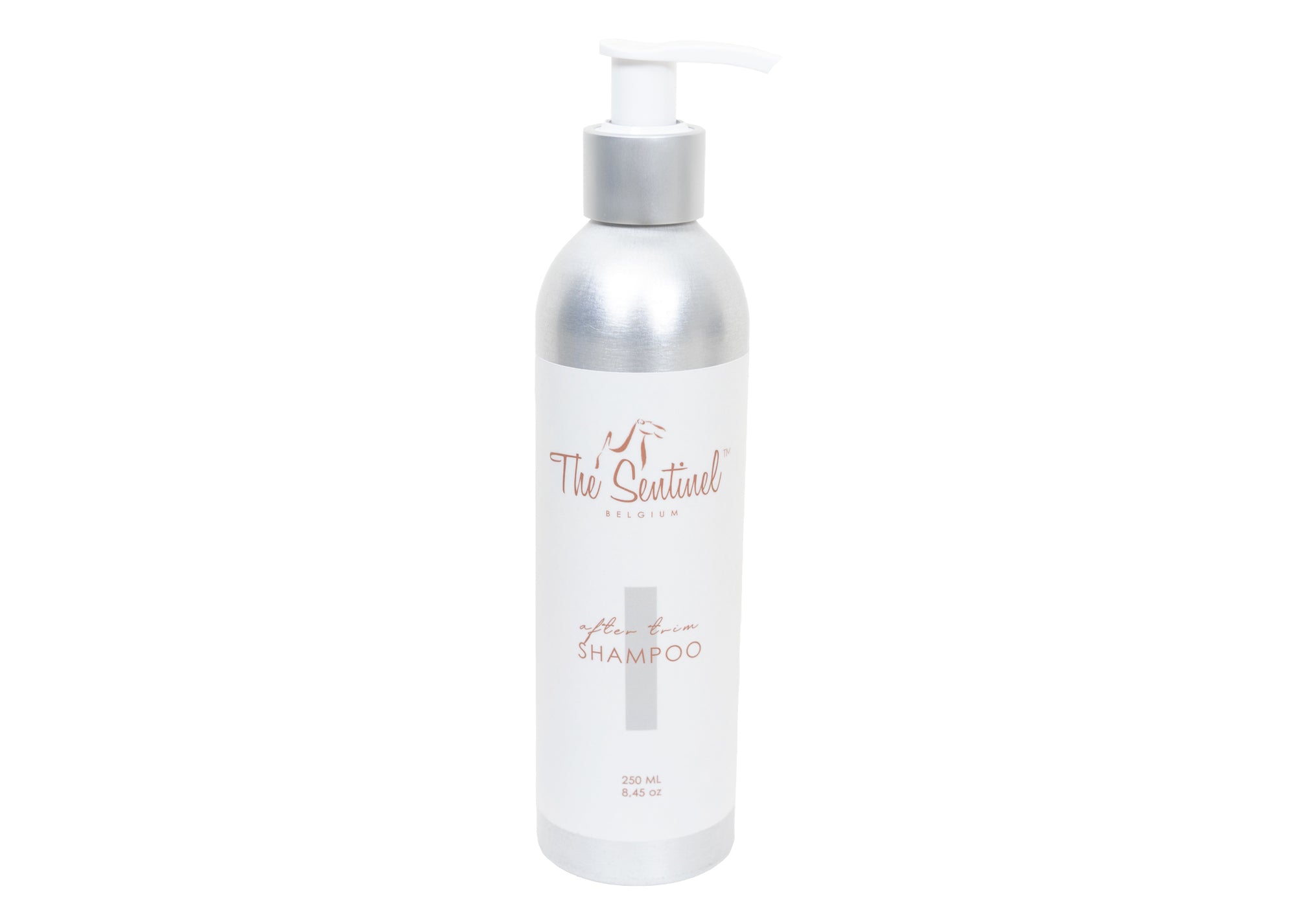 The Sentinel After Trim Shampoo 250 ml or 1 Litre Sizes