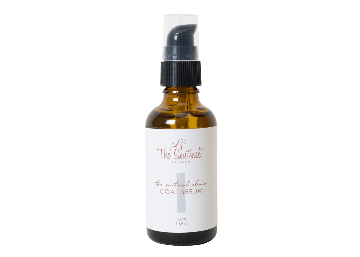 Sentinel Coat The Sentinel Coat Serum 50 ml - Custom Pet Boutique