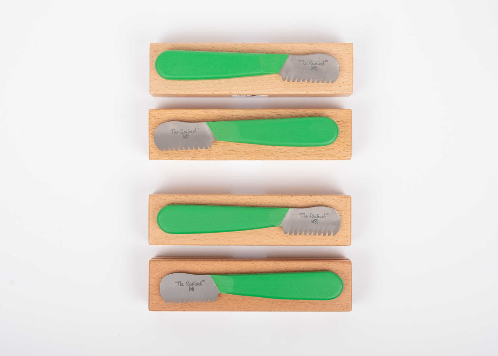 The Sentinel Commercial Stripper