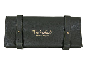 The Sentinel Leather Pouch