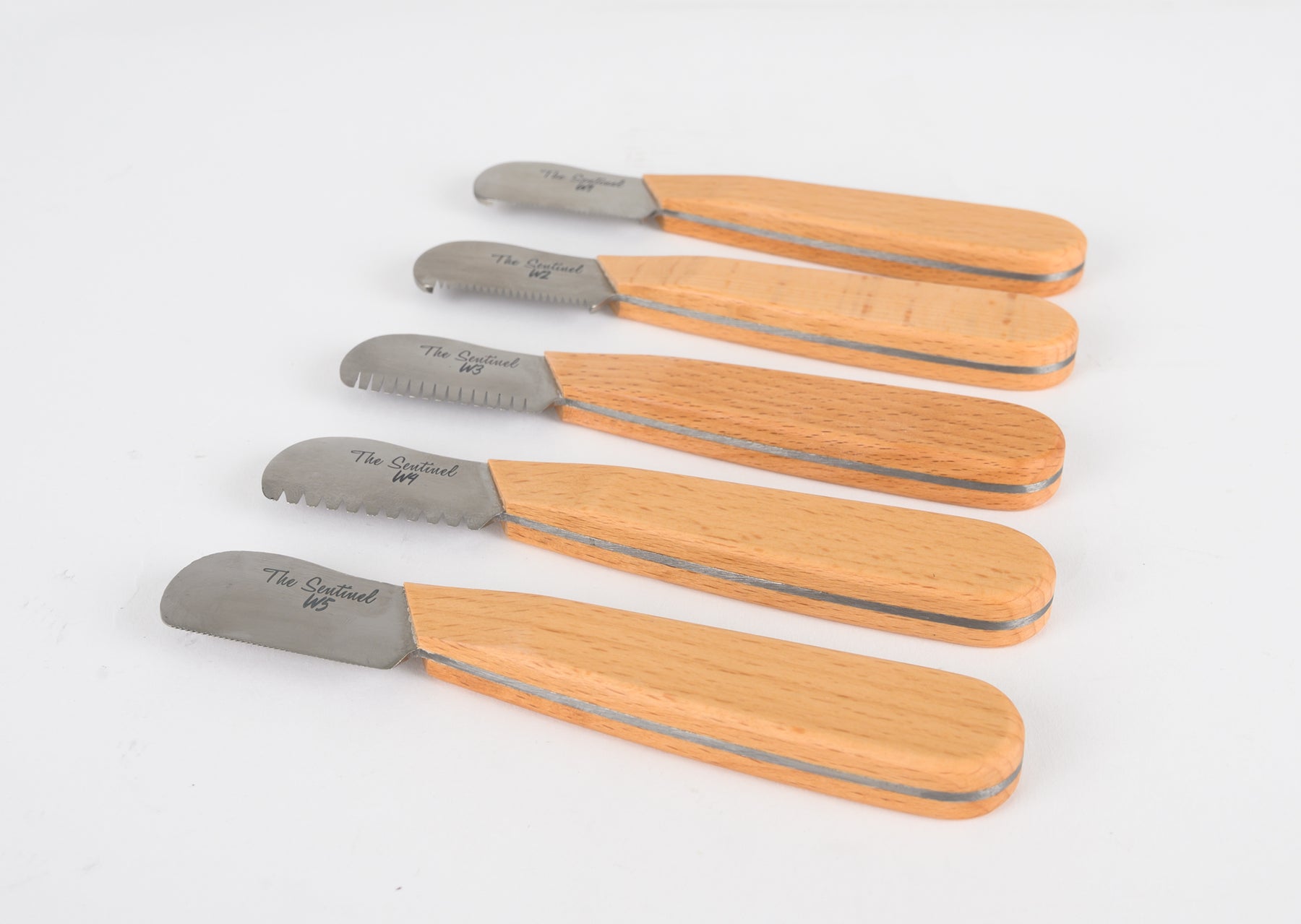 The Sentinel Tools - Custom Pet Boutique