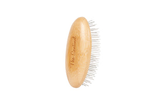 The Sentinel T31 Eco Style Palm Brush