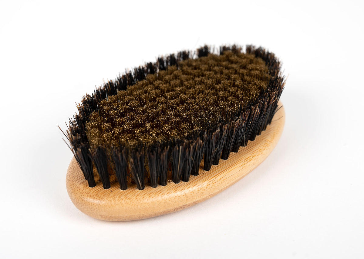 The Sentinel T32 Eco Shine Palm Brush