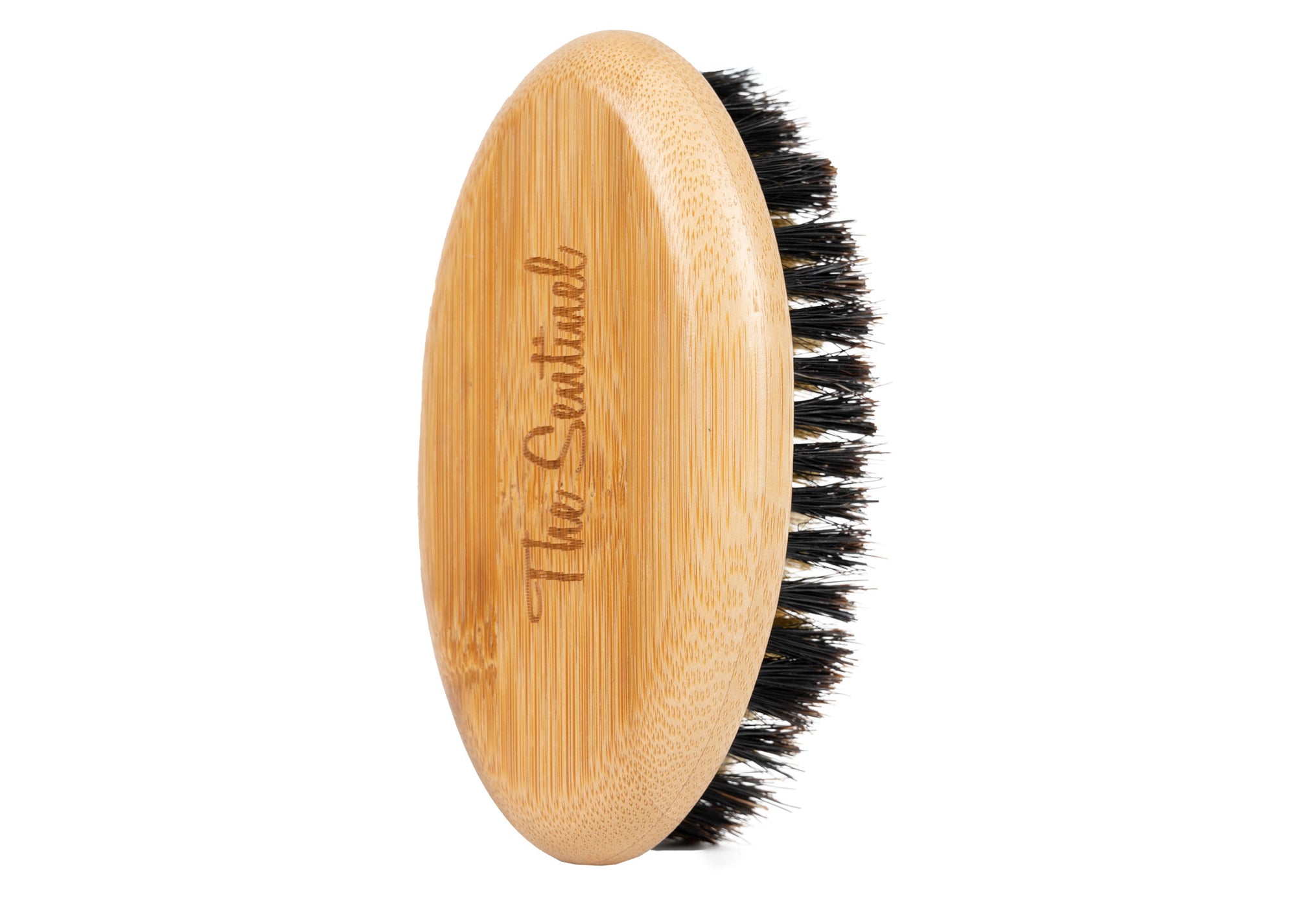 The Sentinel T32 Eco Shine Palm Brush