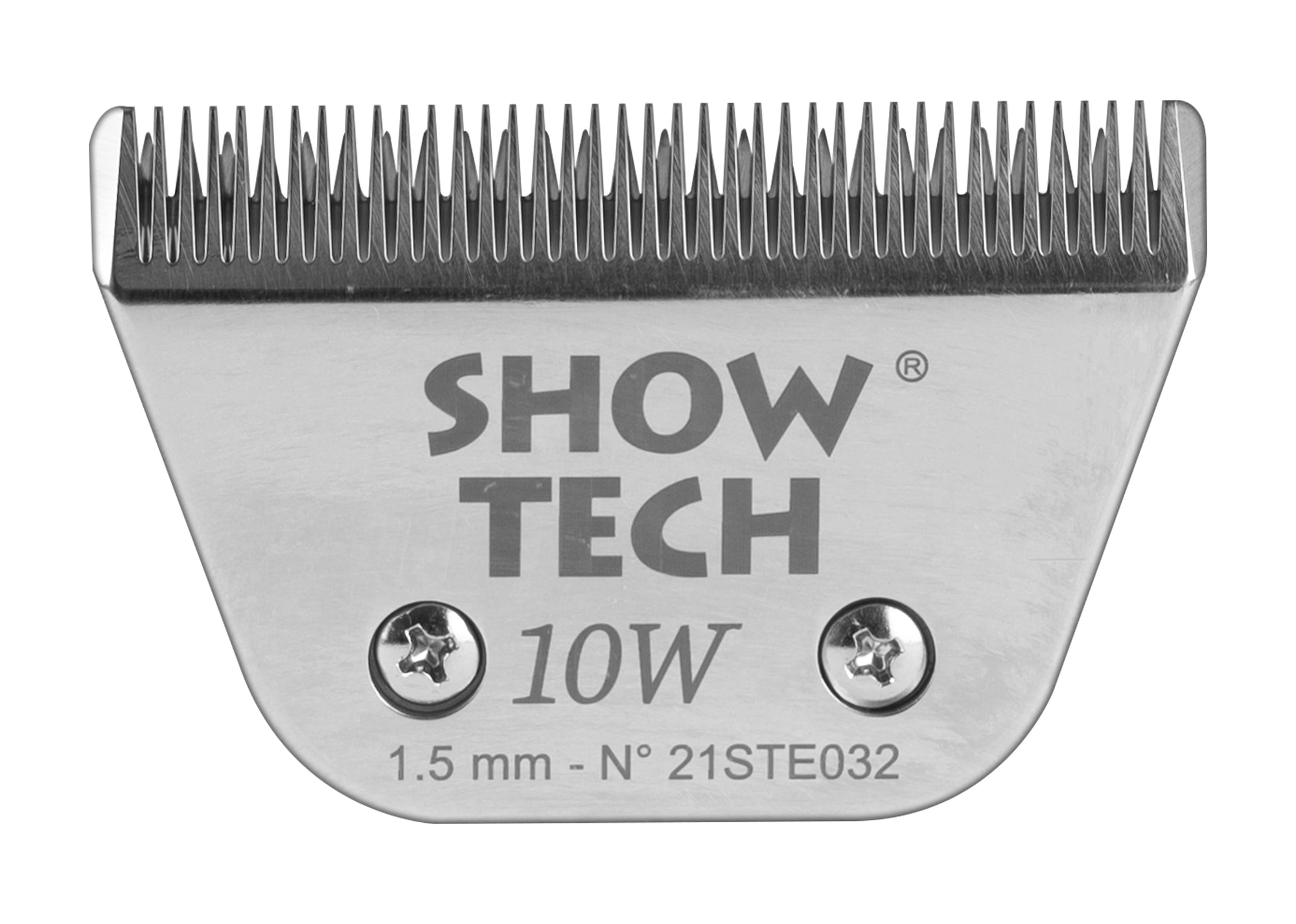 Show Tech A5 Wide Blades