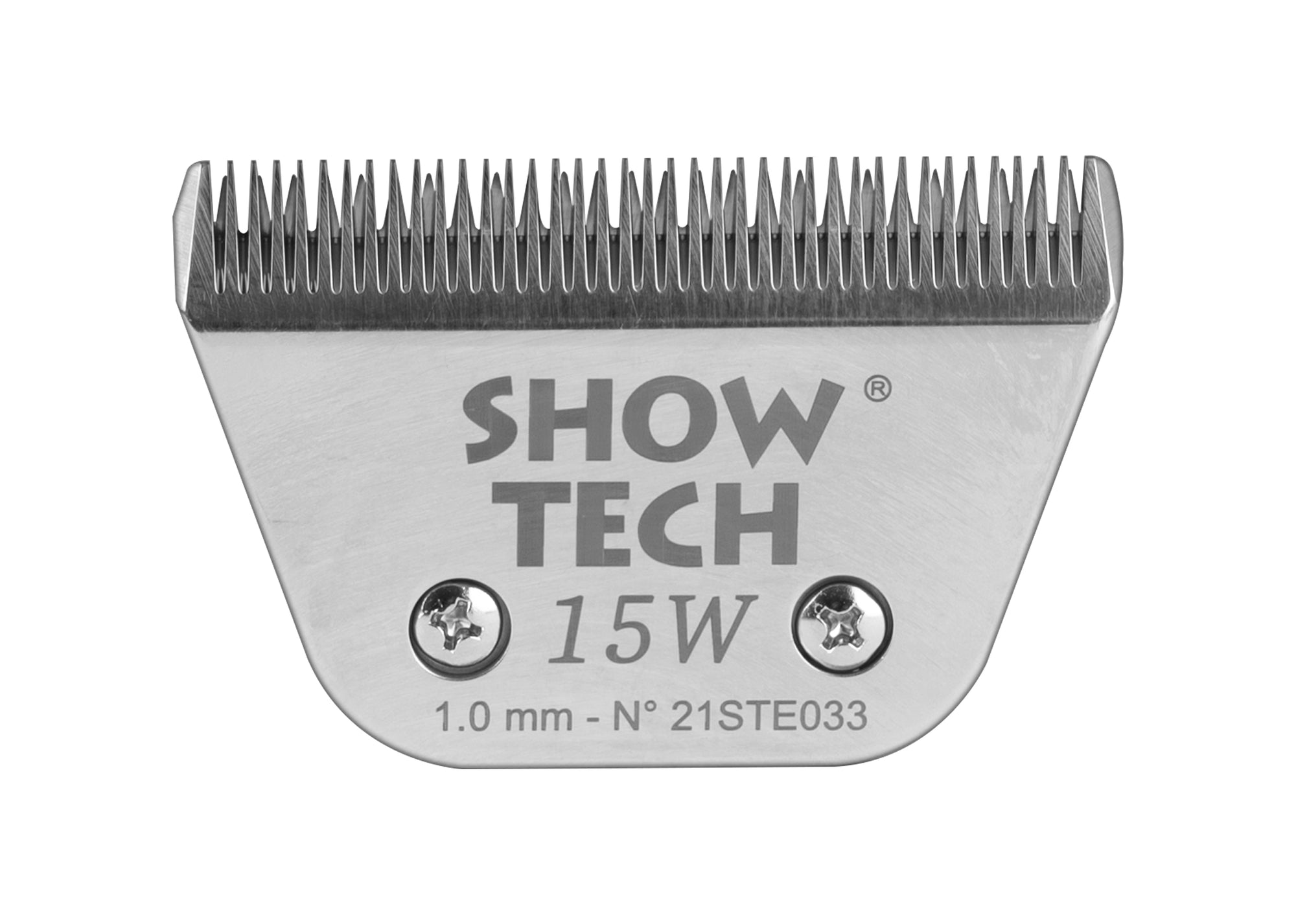 Show Tech A5 Wide Blades