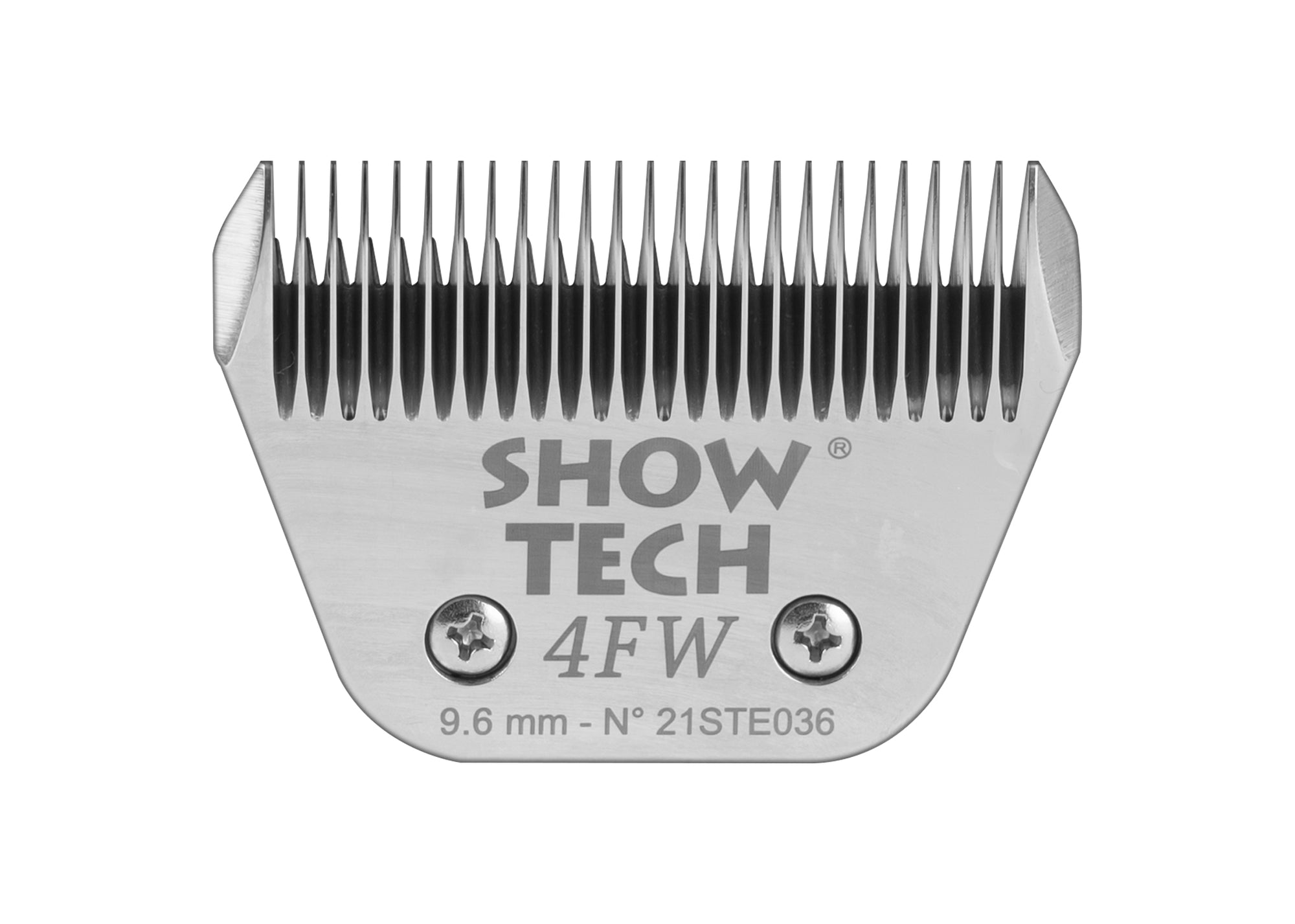 Show Tech A5 Wide Blades