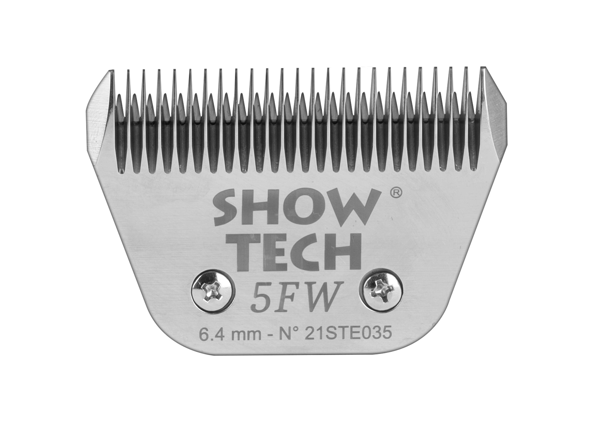 Show Tech A5 Wide Blades