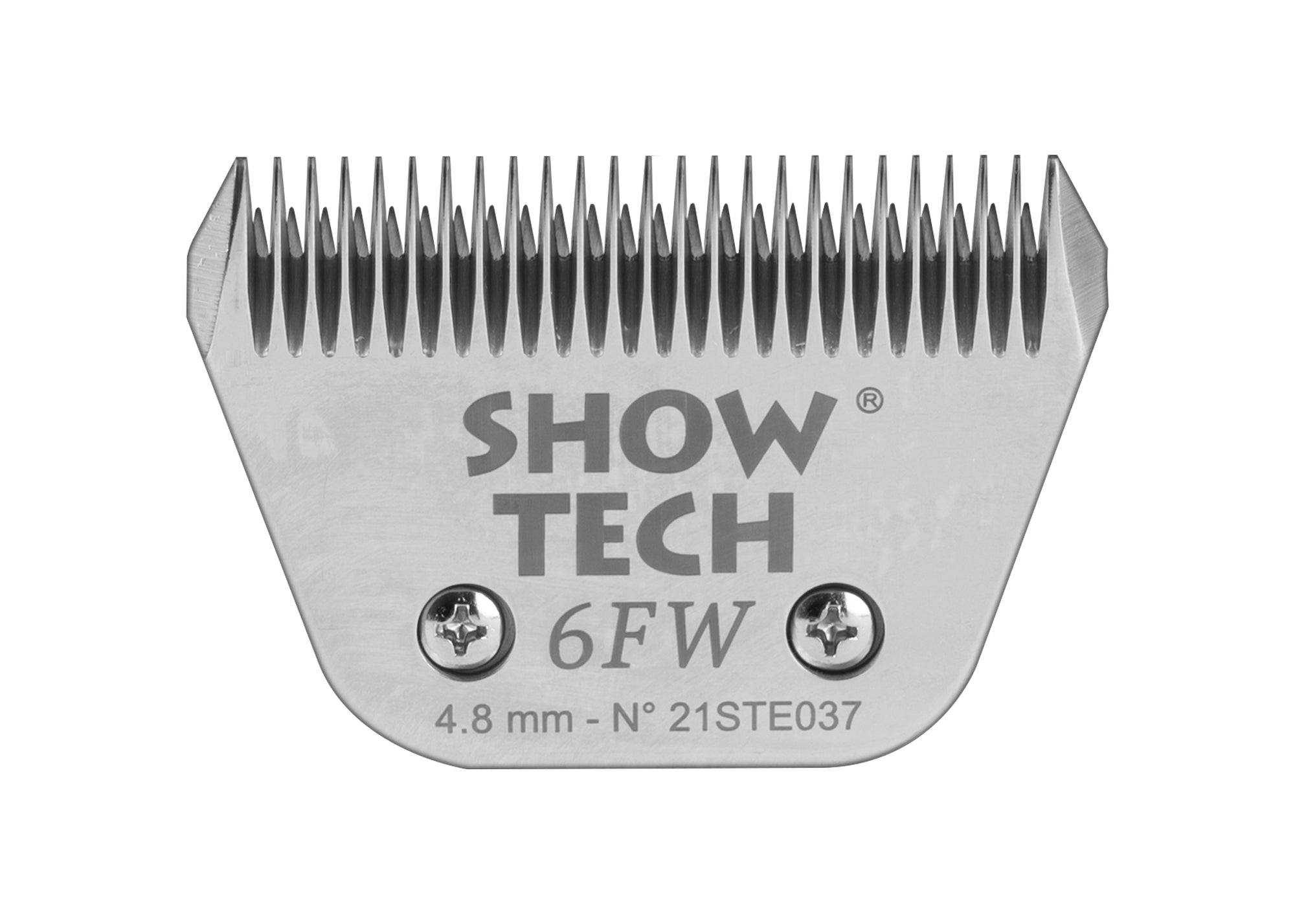 Show Tech A5 Wide Blades