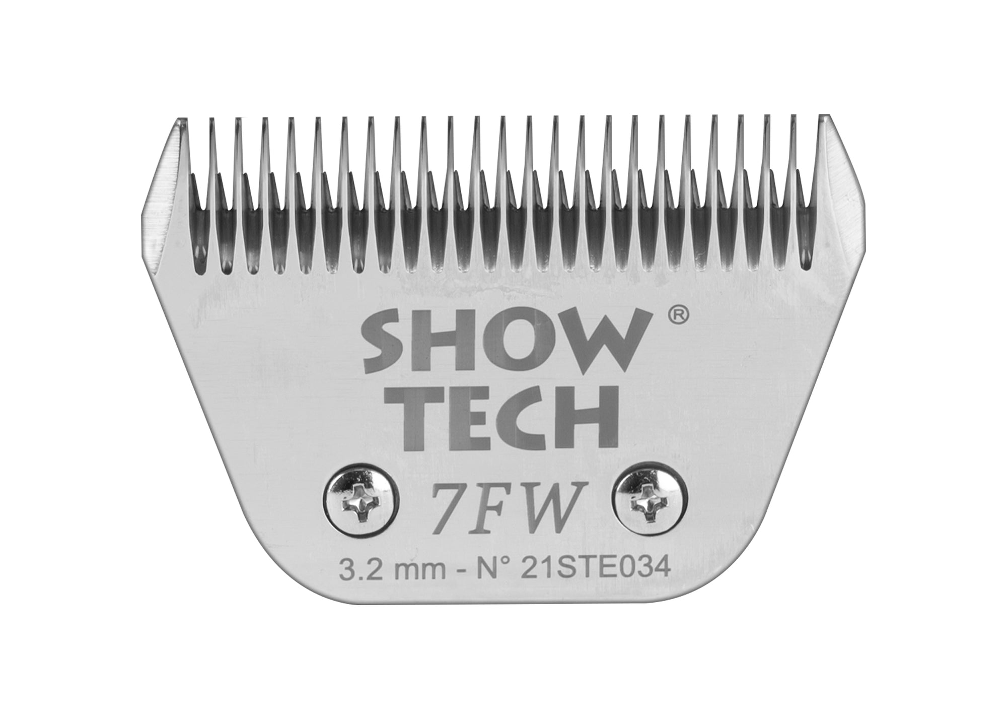 Show Tech A5 Wide Blades