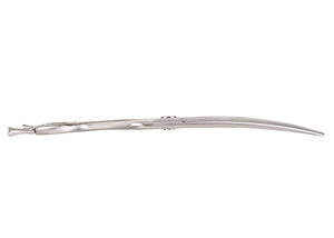 Yento Fanatic Series 18cm – 7” Curved Scissor Left Handed