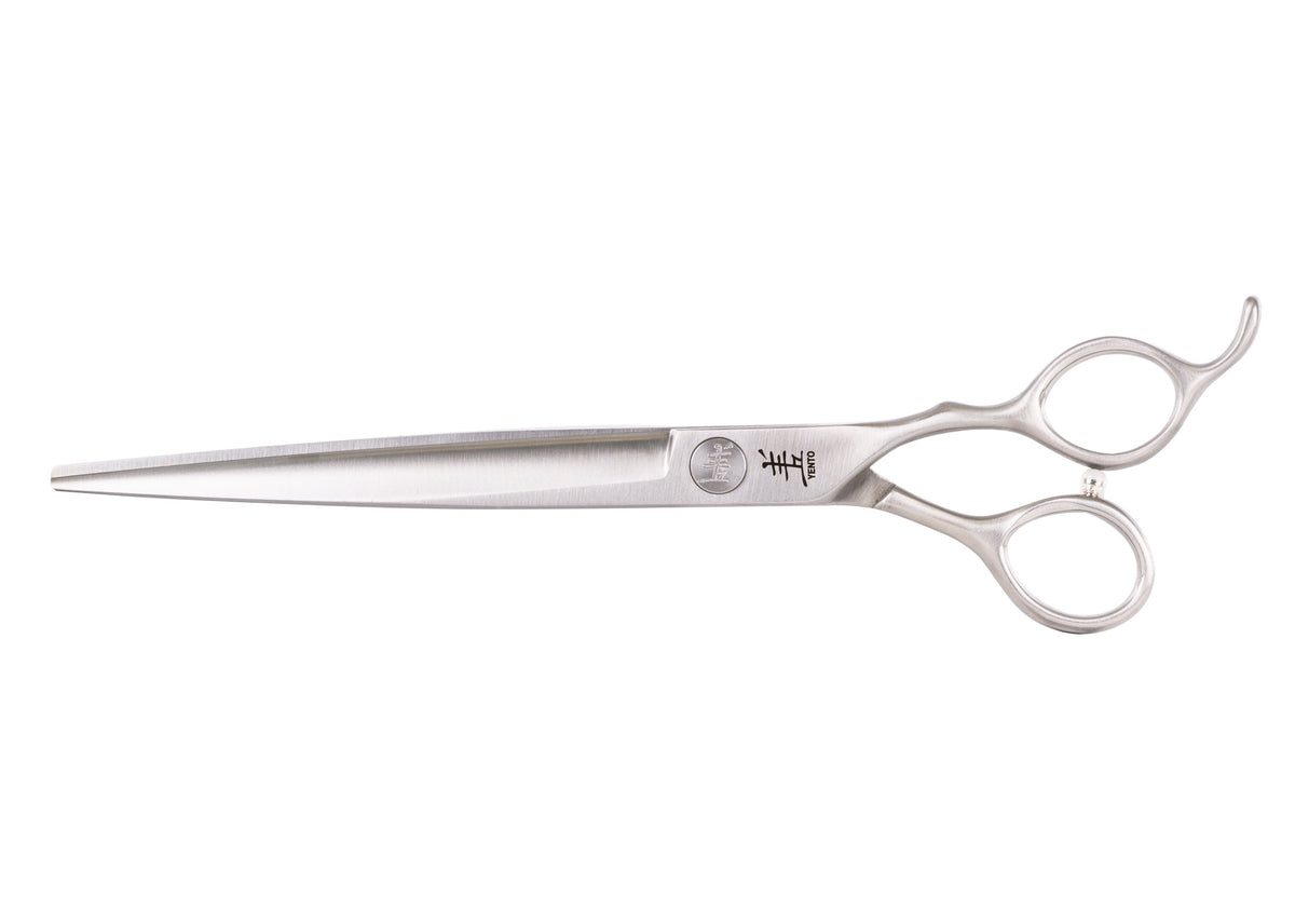 Yento Fanatic Series 20,2cm - 8&quot; Straight Scissors