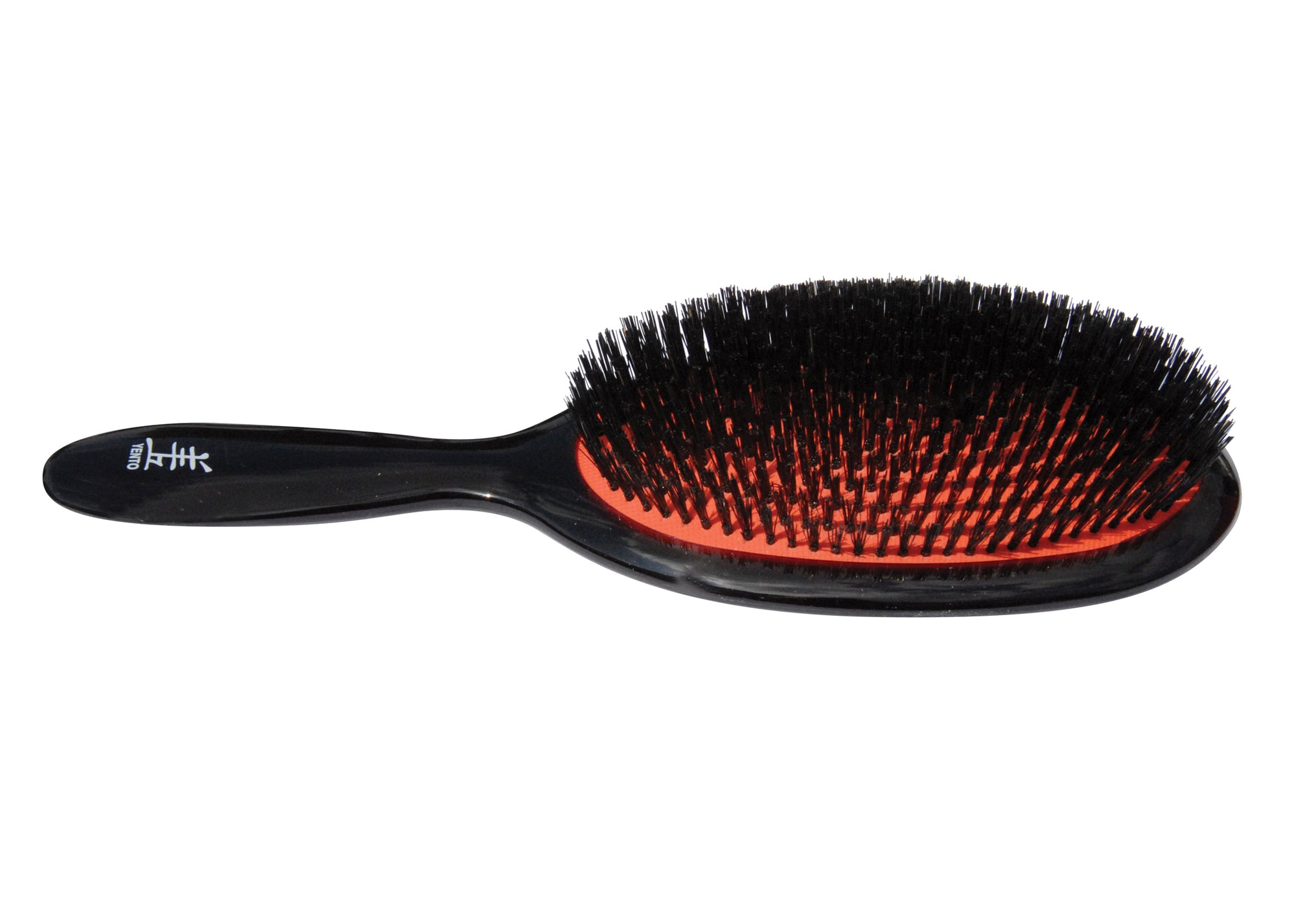 Yento MP Brush Pure Bristle Brush