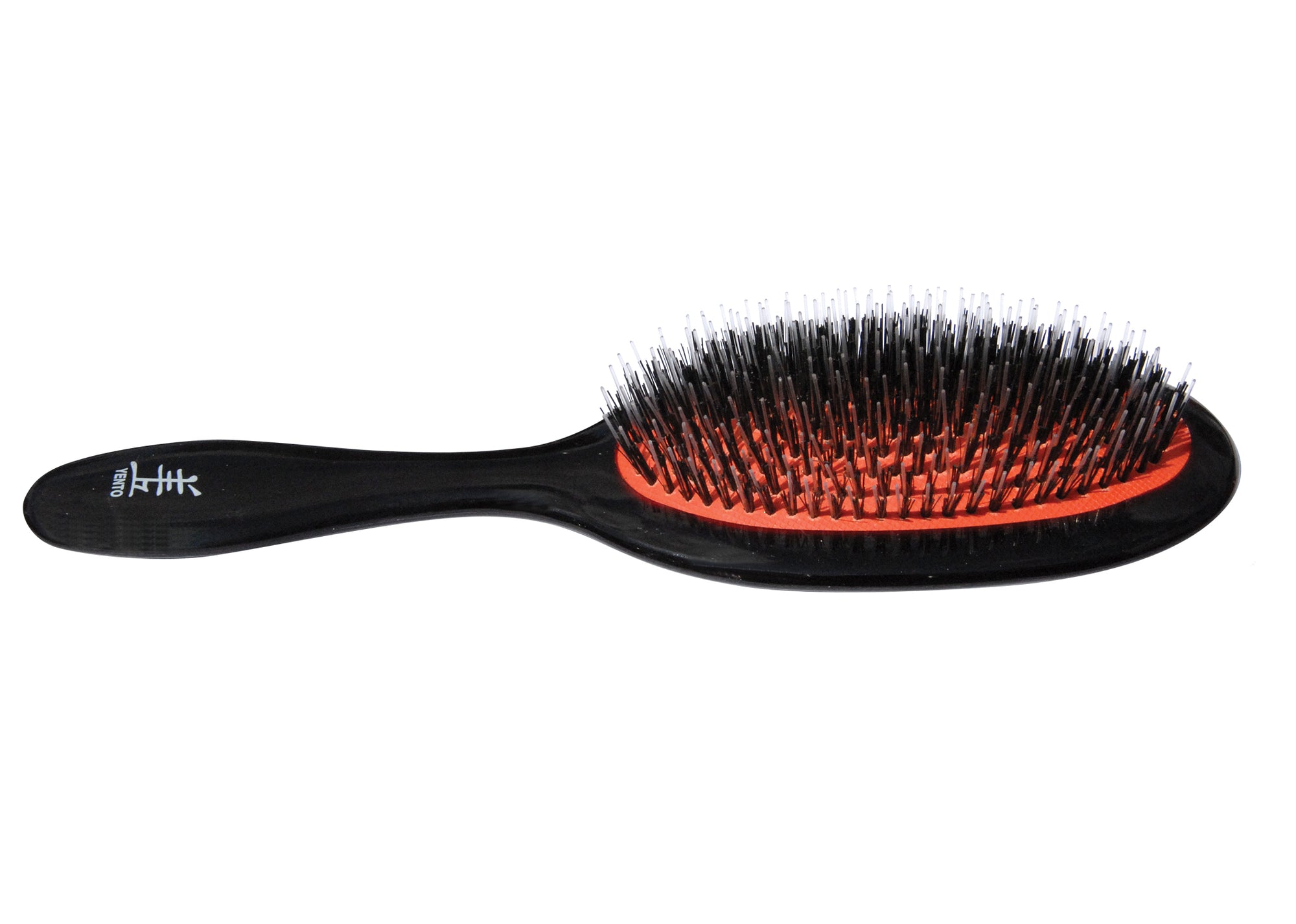 Yento MP Brush Pure Bristle Brush